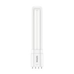 Philips CorePro PL-L LED Ampoule HF 8W - 840 Blanc Froid | Équivalent 18W