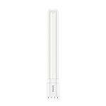 Philips CorePro PL-L LED Ampoule HF 12W - 840 Blanc Froid | Équivalent 24W