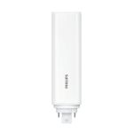 Philips CorePro PL-T LED Ampoule HF 15W - 840 Blanc Froid - Équivalent 15W
