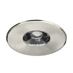 Philips Spot LED RS155B CoreLine Aluminium 7.2W 800lm 36D - 840 Blanc Froid | 85mm - Diamètre 68mm - IP20/65 - Dimmable