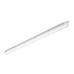 Philips Réglette LED Étanche CoreLine WT120C 60W 8000lm - 840 Blanc Froid | 150cm - Interact Dimmable - Câblage Traversant