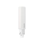 Philips CorePro PL-C LED 6.9W 700lm - 830 Blanc Chaud | Équivalent 18W