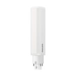 Philips CorePro PL-C LED 6.5W 770lm - 840 Blanc Froid | Équivalent 18W