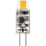 Philips LED Capsule CorePro G4 Claire 1W 100lm - 827 Blanc Très Chaud | Équivalent 10W 