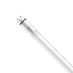 Philips MASTER LED T8 Conventional (EM), Mains (AC) High Output T8 16.7W 3100lm - 840 Blanc Froid | 150cm - Équivalent 58W