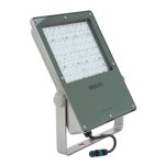Philips Projecteur LED Coreline BVP130 Gris 209W 30000lm 70x21D - 740 Blanc Froid | IP66 - Symétrique