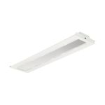 Philips Panneau LED TrueBlend 17.4W 2800lm - 840 Blanc Froid | 120x30cm - UGR < 16 - Dali Dimmable - RC453X