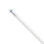 Philips MASTER LED T8 Conventional (EM), Mains (AC) High Output T8 7.6W 1090lm - 830 Blanc Chaud | 60cm - Équivalent 18W
