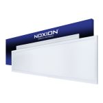 Noxion Panneau LED Delta Pro V3 Highlum 36W 3000K 5225lm 30x120cm UGR <19 | Blanc Chaud - Équivalent 2x36W - incl. GST18i3