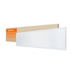 Ledvance Panneau LED Compact 35W 3640lm - 940 Blanc Froid | 120x30cm - UGR <19 - Dali Dimmable