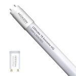 Noxion Avant Tube LED T8 Extreme (EM Mains) High Output 14W 2100lm - 865 Lumière Du Jour | 120cm - Équivalent 36W