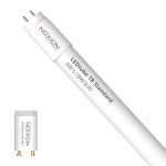 Noxion Tube LED T8 Avant (EM/Direct 230V) Standard Output 9W 900lm - 830 Blanc Chaud | 60cm - Équivalent 18W