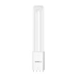 Osram Dulux L LED 2G11 8W 900lm - 830 Blanc Chaud | 4-pin - Équivalent 18W