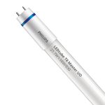 Philips Tube LED T8 MASTER (EM/Direct 230V) Ultra Output 21.7W 3400lm - 830 Blanc Chaud | 150cm - Équivalent 58W