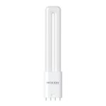 Noxion Lucent PL-L LED 7.9W 1000lm - 840 Blanc Froid | Équivalent 18W