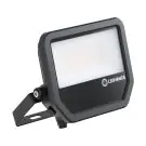 Ledvance Projecteur LED Aluminium Noir 41W 6000lm 100D - 840 Blanc Froid | IP66 - Symétrique
