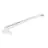 Noxion Réglette Click LED T8 | Convient Pour 2x 120cm Tube LED 