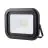 Noxion Projecteur LED Beamy G2 Noir 30W 2700lm 120D - 840 Blanc Froid | IP65 - Capteur de mouvement - Symétrique