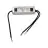 Meanwell Driver pour Noxion Rubans LED ELG 150W 24v | DALI Intérieur | Incl. DC Câble | Incl. WAGO Clips de montage