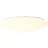 Brilliant Fakir Starry Sky Mur et Plafonnier Plastique Métal Blanc 60W 7000lm - 830-865 CCT | 580mm - Télécommande Dimmable