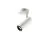 SLV Numinos Spot Phase S Plafonnier Aluminium Blanc 10.42W 1020lm 24D - 930 Blanc Chaud | Meilleur Rendu Des Couleurs - Dimmable 