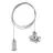 Ledvance TruSys kit de suspension 300mm Steel