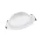 Ledvance Downlight LED DN200 35W 3150lm 100D - 865 Lumière du Jour | 215mm - IP44 - Éclairage de secours 3 heures