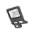 Ledvance Projecteur LED Endura Noir 30W 2700lm 100D - 840 Blanc Froid | IP44 - Détecteur de mouvement et de lumière - Symétrique