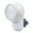 Ledvance LED Spylux Blanc 0.23W - 830 à piles