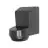 Ledvance mural 360 Degrés Sensor IP55 Foncé Gris