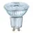 Osram Parathom Pro Spot LED GU10 PAR16 3.4W 230lm 36D - 927 Blanc Très Chaud | Meilleur rendu des couleurs - Dimmable - Équivalent 35W