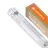 Ledvance Réglette LED Étanche Boîtier Vide  Imperméable | Convient Pour 2x60cm Tube LED
