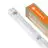 Ledvance Réglette LED Étanche Boîtier Vide  Imperméable | Convient Pour 1x150cm Tube LED