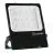 Ledvance Projecteur LED Performance Noir 150W 19800lm 45x140D - 840 Blanc Froid | IP66 - Asymétrique