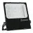 Ledvance Projecteur LED Performance Noir 200W 26800lm 30D - 840 Blanc Froid | IP66 - Symétrique