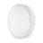 Ledvance Hublot LED 300 Blanc 15W 1400lm - 840 Blanc Froid | 300mm - IP65 - Détecteur de mouvement et de lumière - Emergency