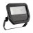 Ledvance Projecteur LED GEN 3 Noir 20W 2200lm 100D - 830 Blanc Chaud | IP65 - Symétrique - Équivalent 50W