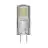 Osram Parathom LED Pin GY6.35 2.6W 300lm - 827 Blanc Très Chaud | Équivalent 30W