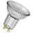 Osram LED Superstar Réflecteur Spot GU10 PAR16 7.9W 650lm 120D - 940 Blanc Froid | Meilleur Rendu Des Couleurs - Dimmable - Équivalent 50W