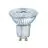 Osram Parathom Spot LED GU10 PAR16 6W 350lm 36D - 940 Blanc Froid | Meilleur rendu des couleurs - Dimmable - Équivalent 50W
