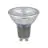 Osram Parathom Spot LED GU10 PAR16 9.5W 575lm 36D - 940 Blanc Froid | Meilleur rendu des couleurs - Dimmable - Équivalent 80W