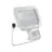 Ledvance Projecteur LED Sensor GEN 3 Blanc 10W 1100lm 100D - 830 Blanc Chaud | IP65 - Détecteur de mouvement et de lumière - Symétrique