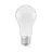 Osram Parathom Classic LED E27 Poire Dépolie 8.5W 806lm - 827 Blanc Très Chaud | Équivalent 60W