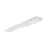 Ledvance Panneau LED Linéaire Suspension luminaire IndiviLED 34W 3800lm - 830 Blanc Chaud | 120x12cm - UGR 