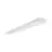 Ledvance LED Linéaire Suspension luminaire IndiviLED 48W 4800lm - 940 Blanc Froid | 150x12cm - UGR 