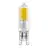 Osram Parathom LED Pin G9 2.6W 300lm - 827 Blanc Très Chaud | Équivalent 30W