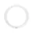Osram Tube LED T9 SubstiTUBE Circulaire (EM/Direct 230V) 20W 2200lm - 865 Lumière Du Jour | Équivalent 32W