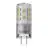 Osram Parathom LED Pin GY6.35 4W 470lm - 827 Blanc Très Chaud | Équivalent 40W