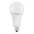 Osram Parathom Classic LED E27 Poire Dépolie 24.9W 3452lm - 827 Blanc Très Chaud | Équivalent 200W