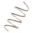 Ledvance Rubans LED Performance 500 21W 2265lm 24v - 927 Lumière Du Jour | Meilleur Rendu Des Couleurs - 5M/8mm